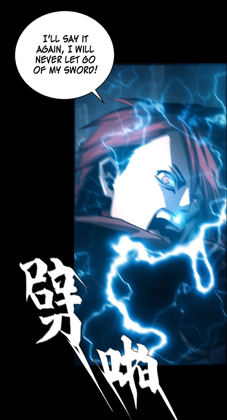 The Blade Chapter 39 10